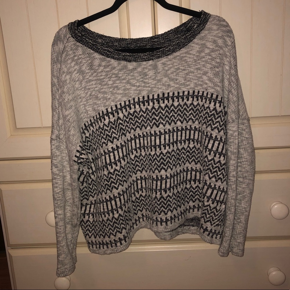 Sweater - Picture 3 of 5